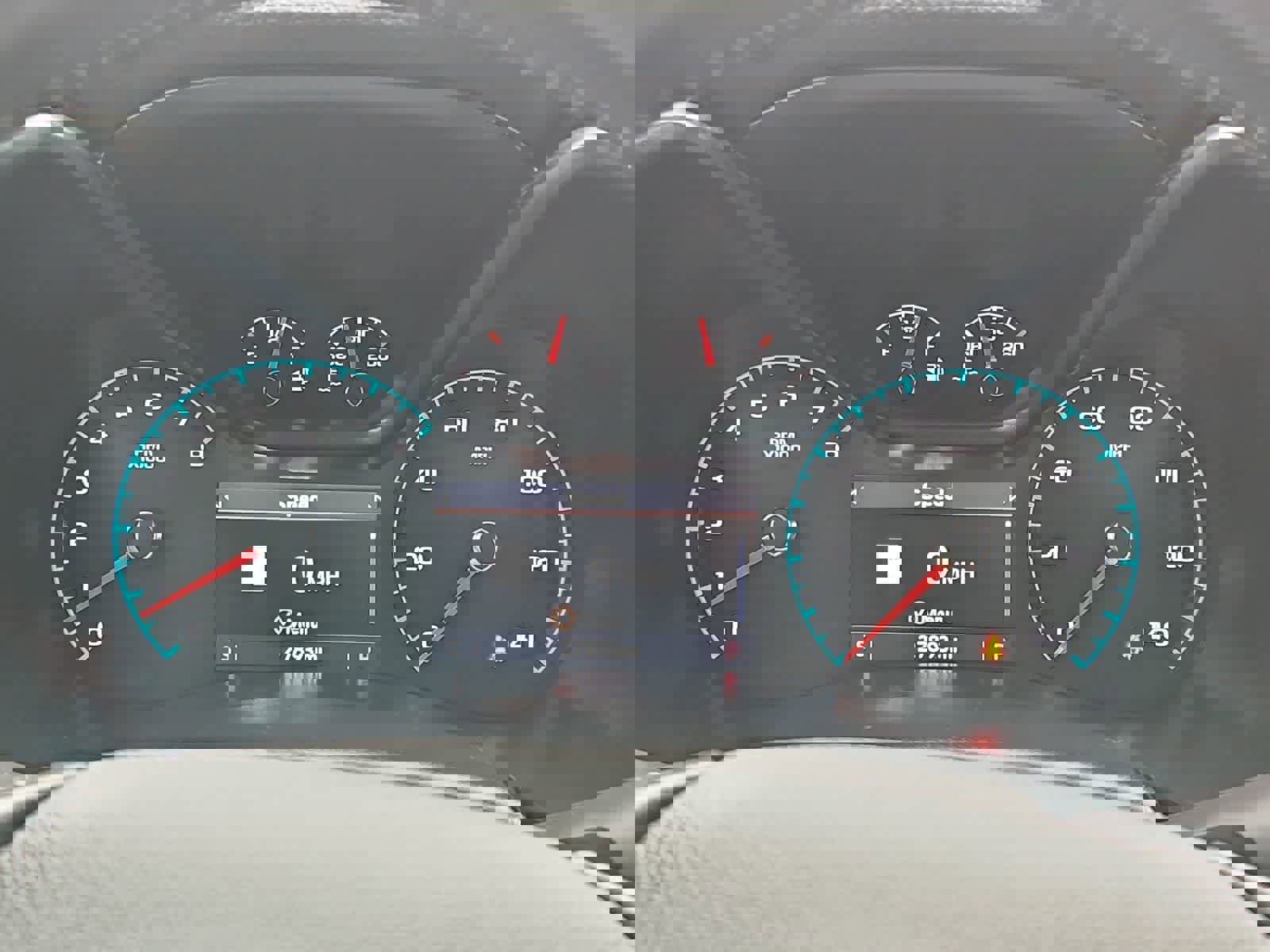 Used 2021 Chevrolet Colorado ZR2 image 32