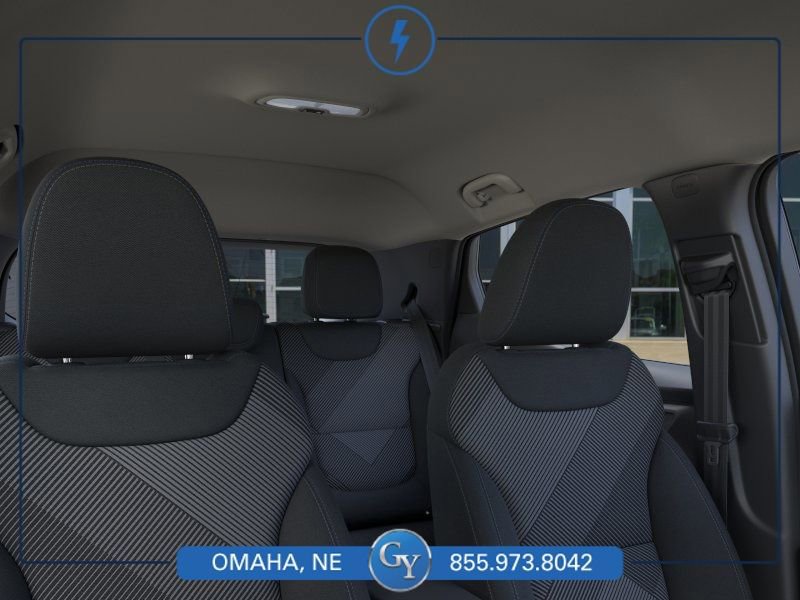 New 2027 Chevrolet Bolt LT w/ Comfort Package FWD image 25