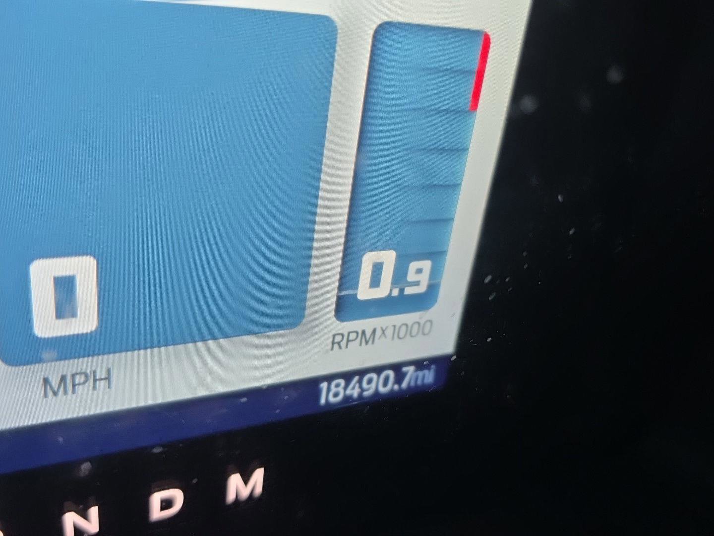 Used 2024 Ford Bronco Outer Banks image 15