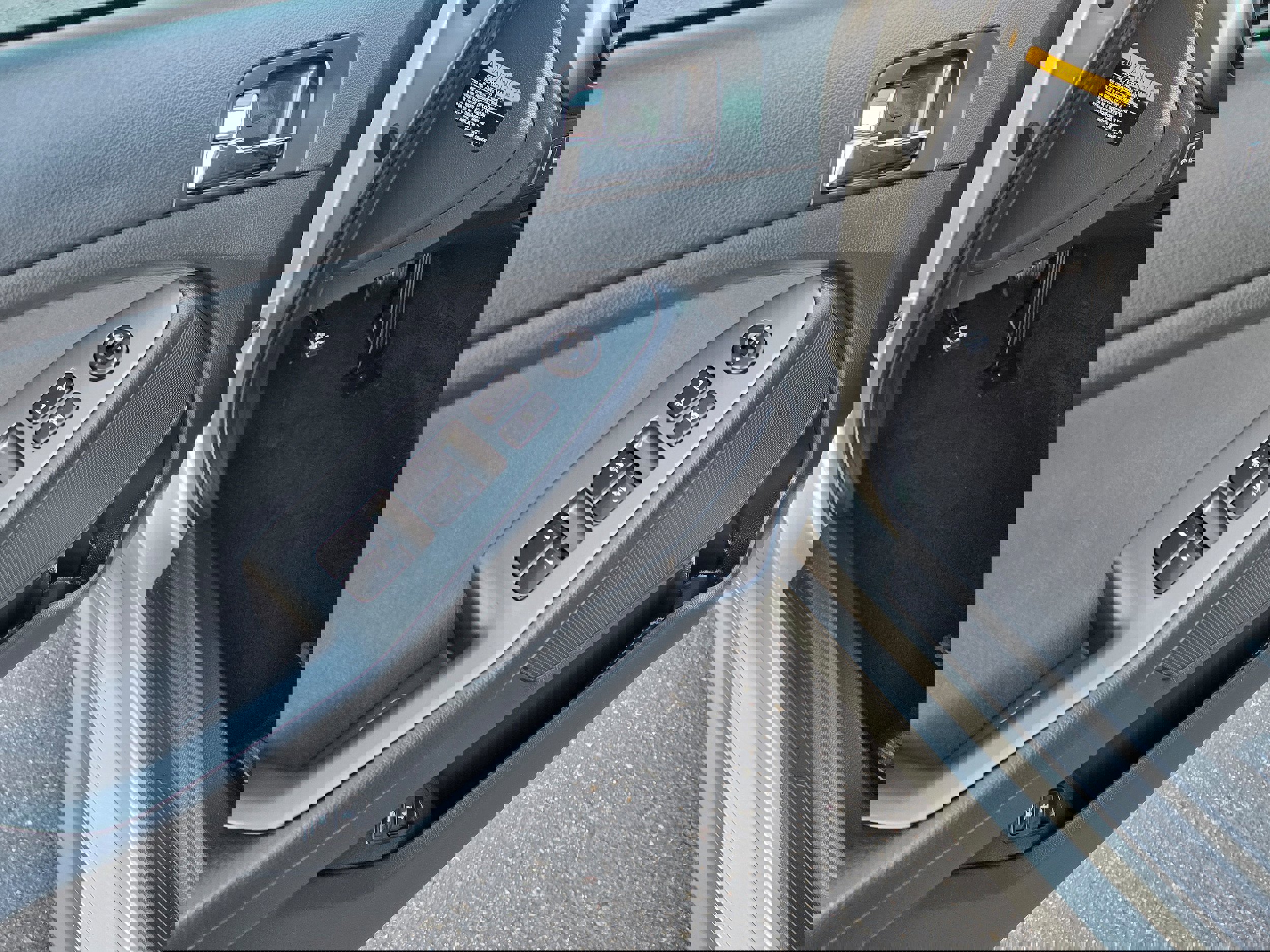 Used 2013 Kia Optima LX w/ Hybrid Convenience Pkg image 12