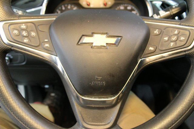 Used 2021 Chevrolet Malibu LT FWD image 19