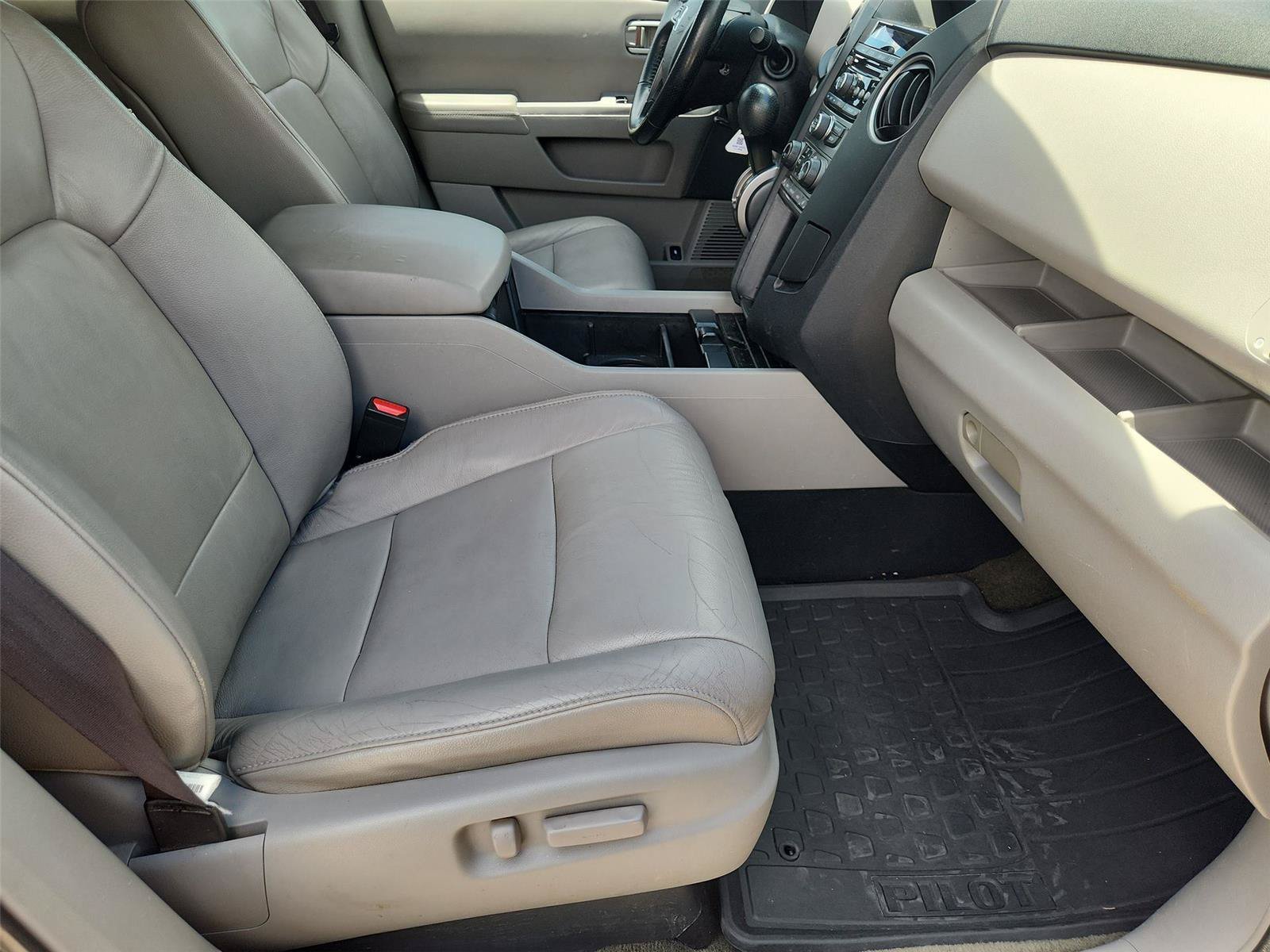 Used 2015 Honda Pilot EX-L image 26