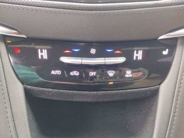 Used 2019 Cadillac XT5 Luxury image 62