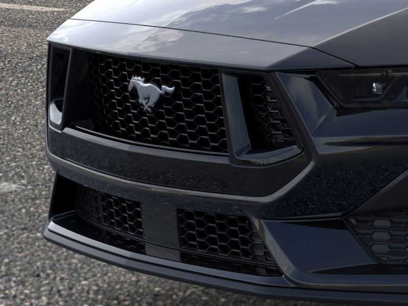 New 2026 Ford Mustang GT image 17
