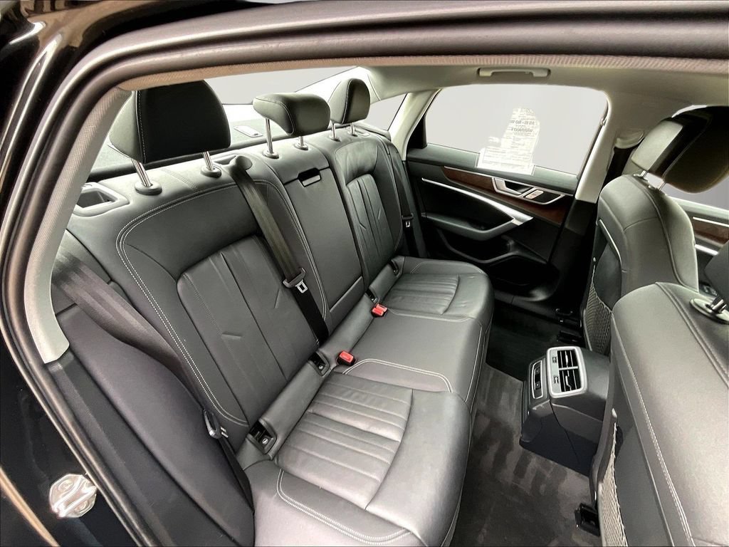 Used 2020 Audi A6 2.0T Premium AWD/4WD image 25