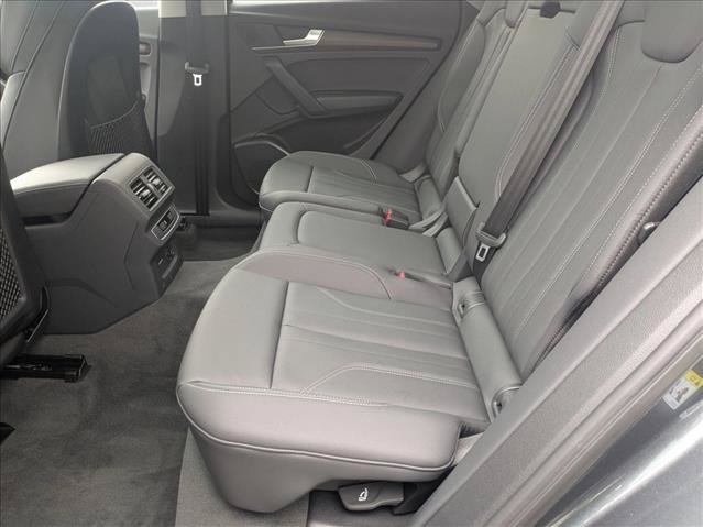 Used 2025 Audi Q5 2.0T Premium AWD/4WD image 19
