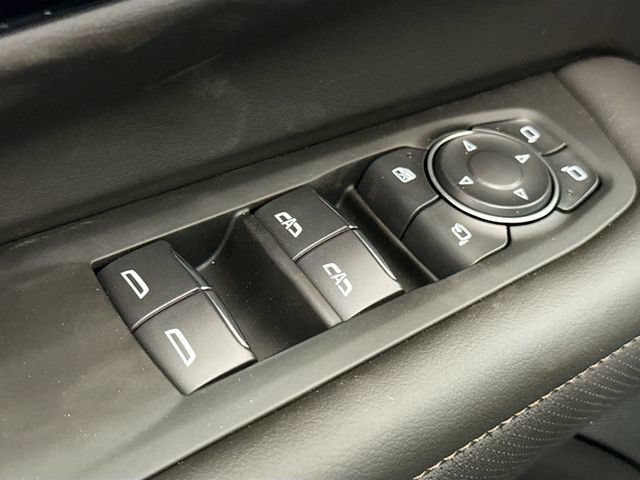 New 2026 Chevrolet Suburban High Country AWD/4WD image 19