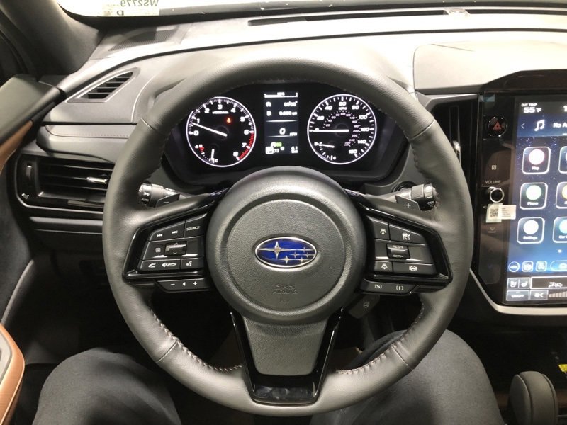 New 2026 Subaru Forester Touring image 24