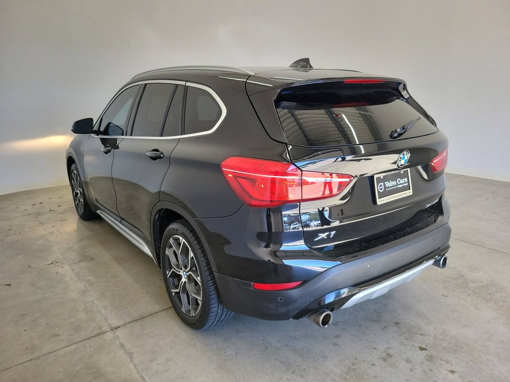 Used 2020 BMW X1 sDrive28i FWD image 7