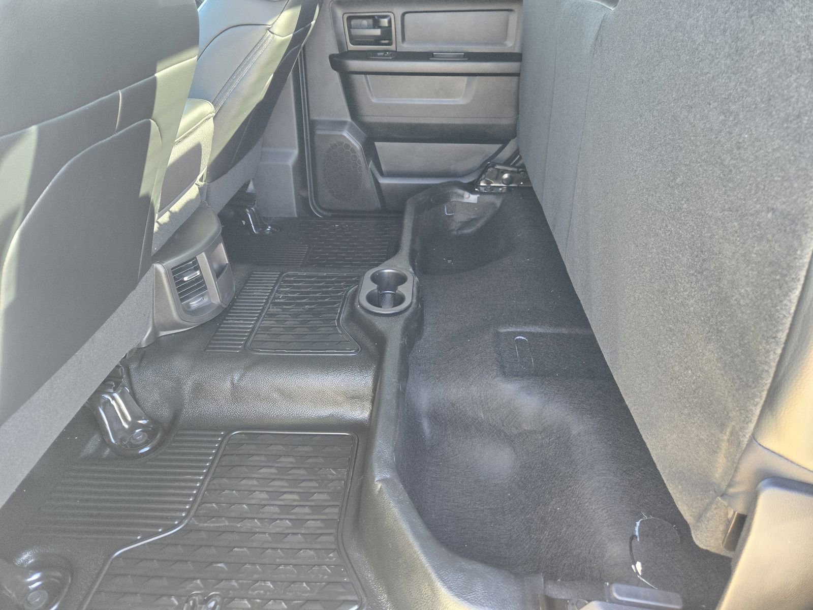 New 2026 RAM 5500 Tradesman w/ Chrome Appearance Group image 25