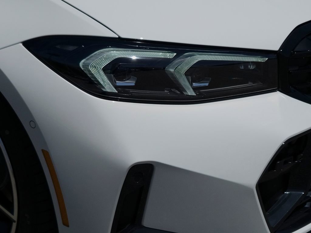 New 2026 BMW M340i w/ Premium Package RWD image 6