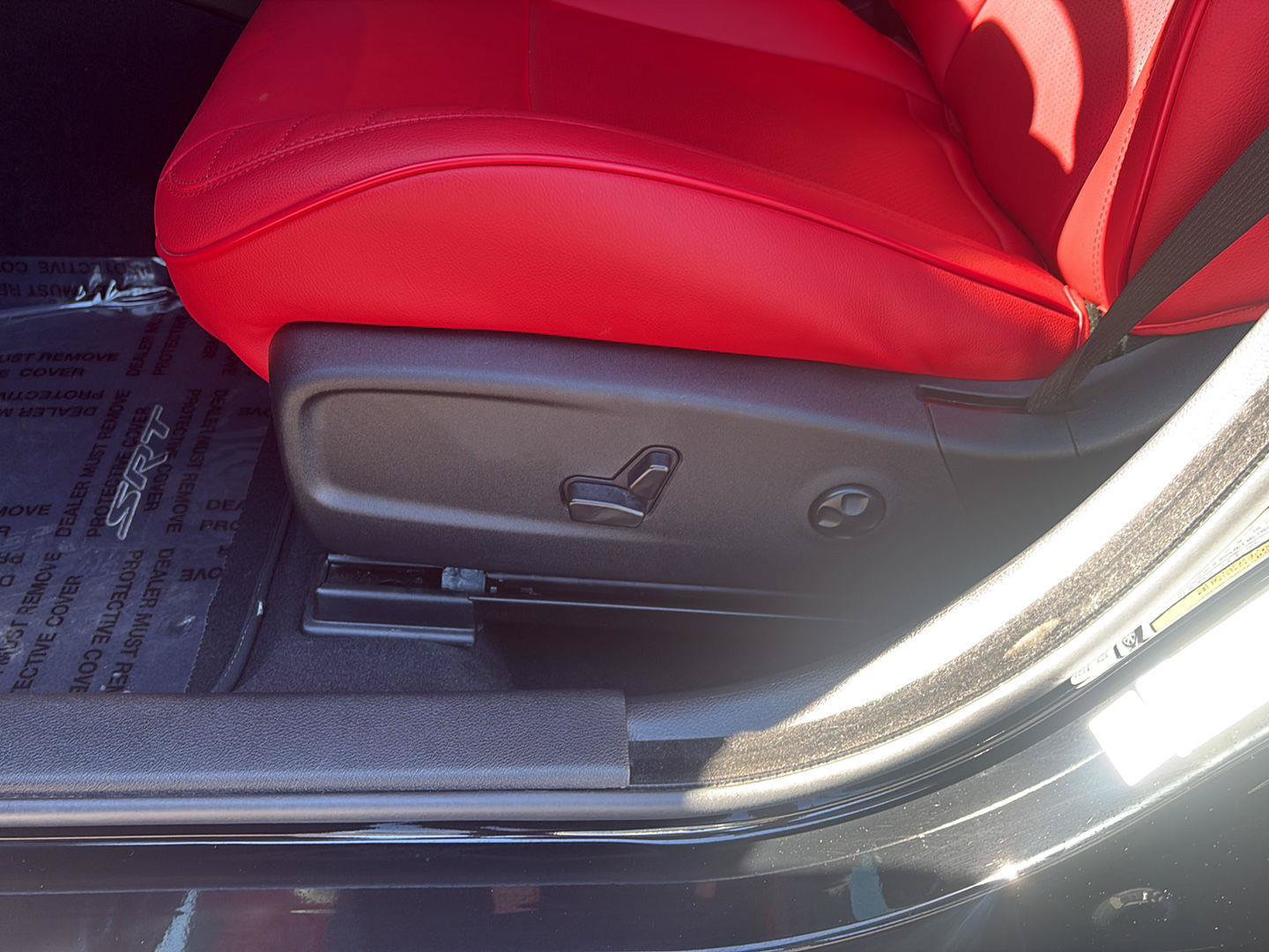 Used 2023 Dodge Charger SRT Hellcat w/ Harman/Kardon Audio Group RWD image 15