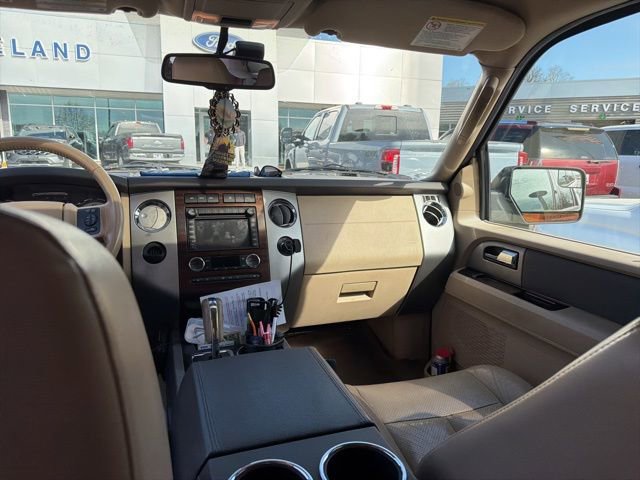 Used 2012 Ford Expedition XLT image 13