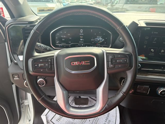 Used 2024 GMC Sierra 3500 SLE w/ SLE Convenience Package AWD/4WD image 14