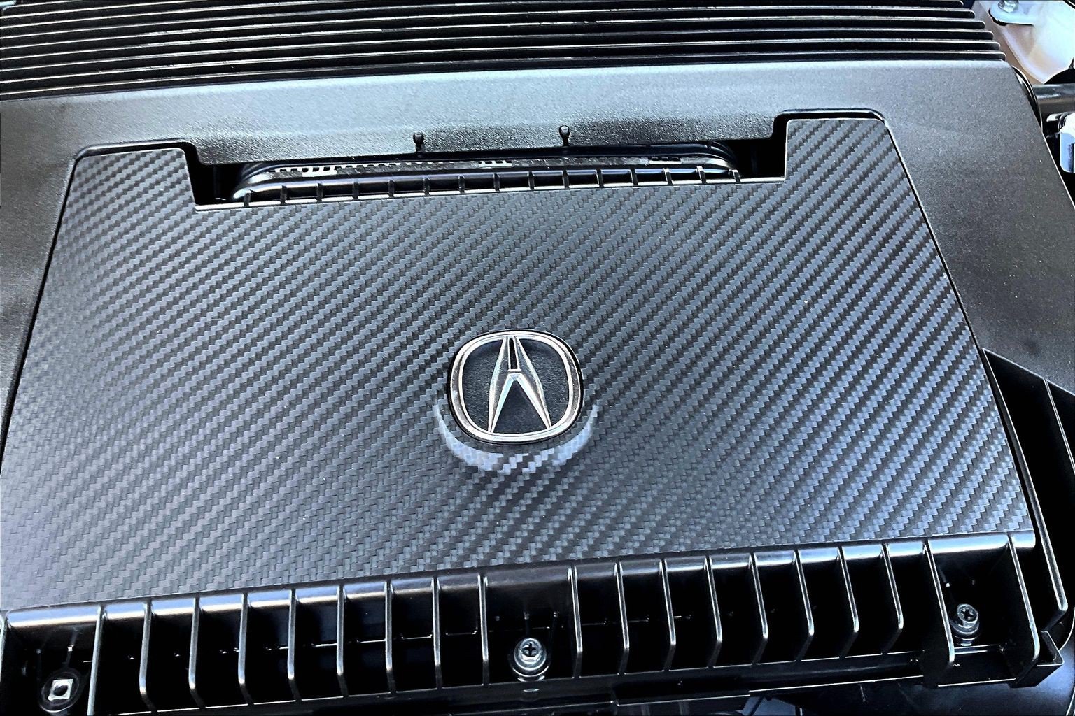 Used 2024 Acura MDX SH-AWD w/ Advance Package image 35