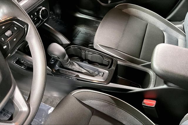 Used 2024 Chevrolet TrailBlazer LS w/ LS Convenience Package image 17