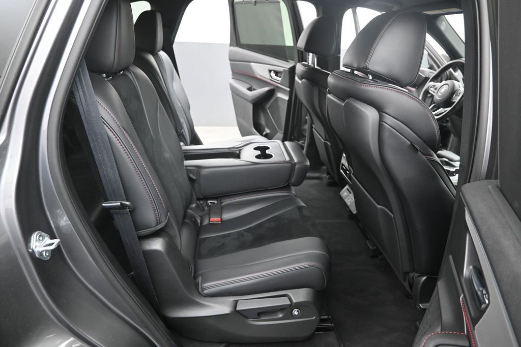Used 2023 Acura MDX A-Spec AWD/4WD image 28
