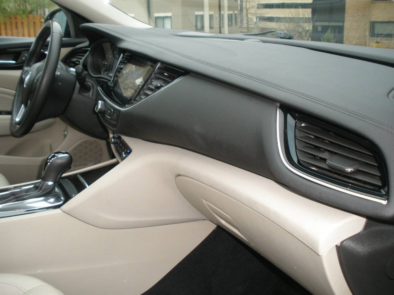 Used 2019 Buick Regal Essence w/ Driver Confidence Package I AWD/4WD image 33