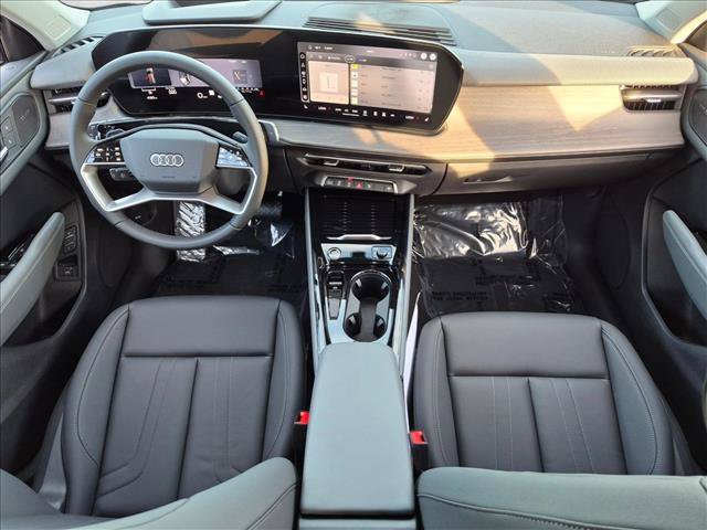 New 2026 Audi Q3 quattro 2.0T AWD/4WD image 14