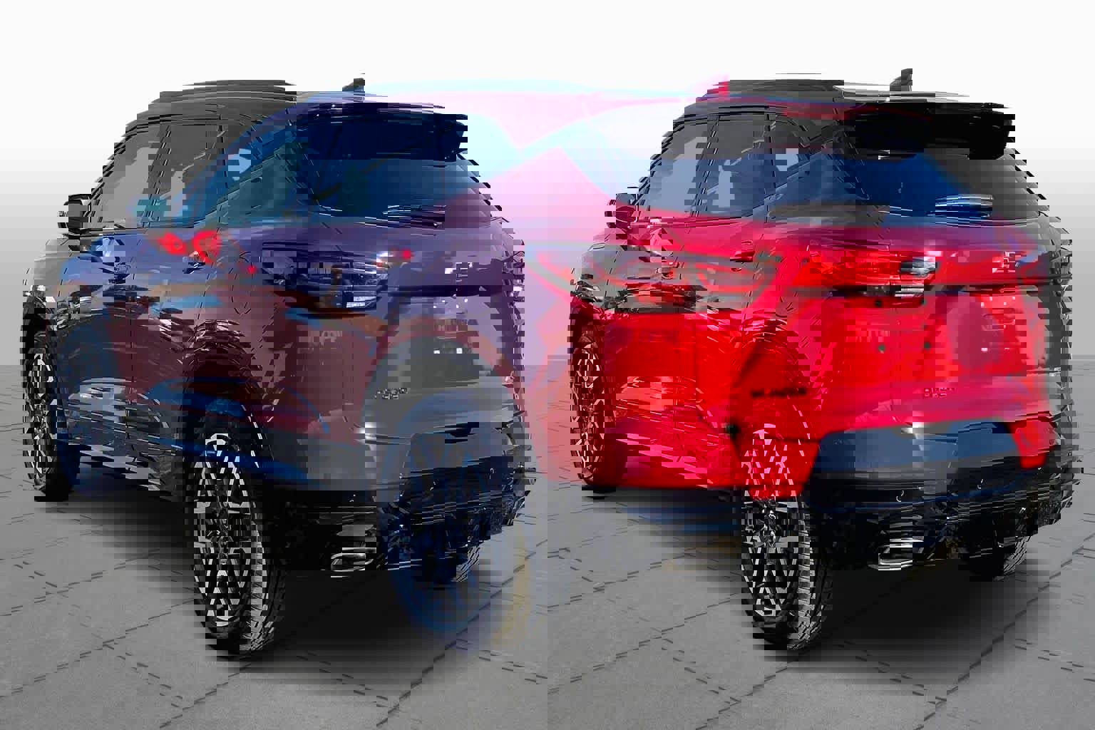 Used 2025 Chevrolet Blazer RS image 11