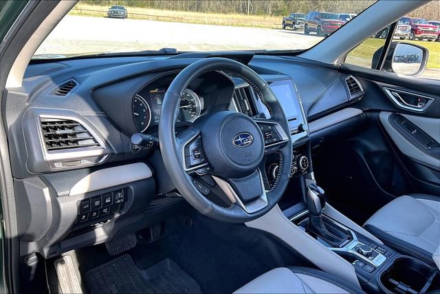 Used 2023 Subaru Forester Limited image 17