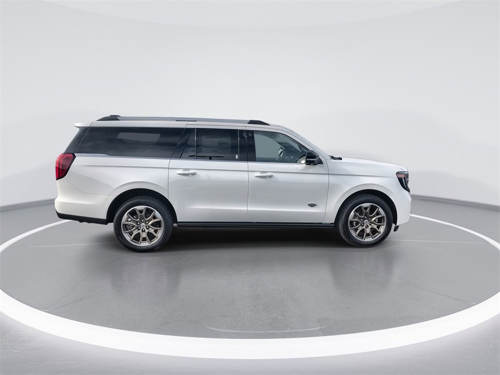 New 2025 Ford Expedition Max King Ranch image 9