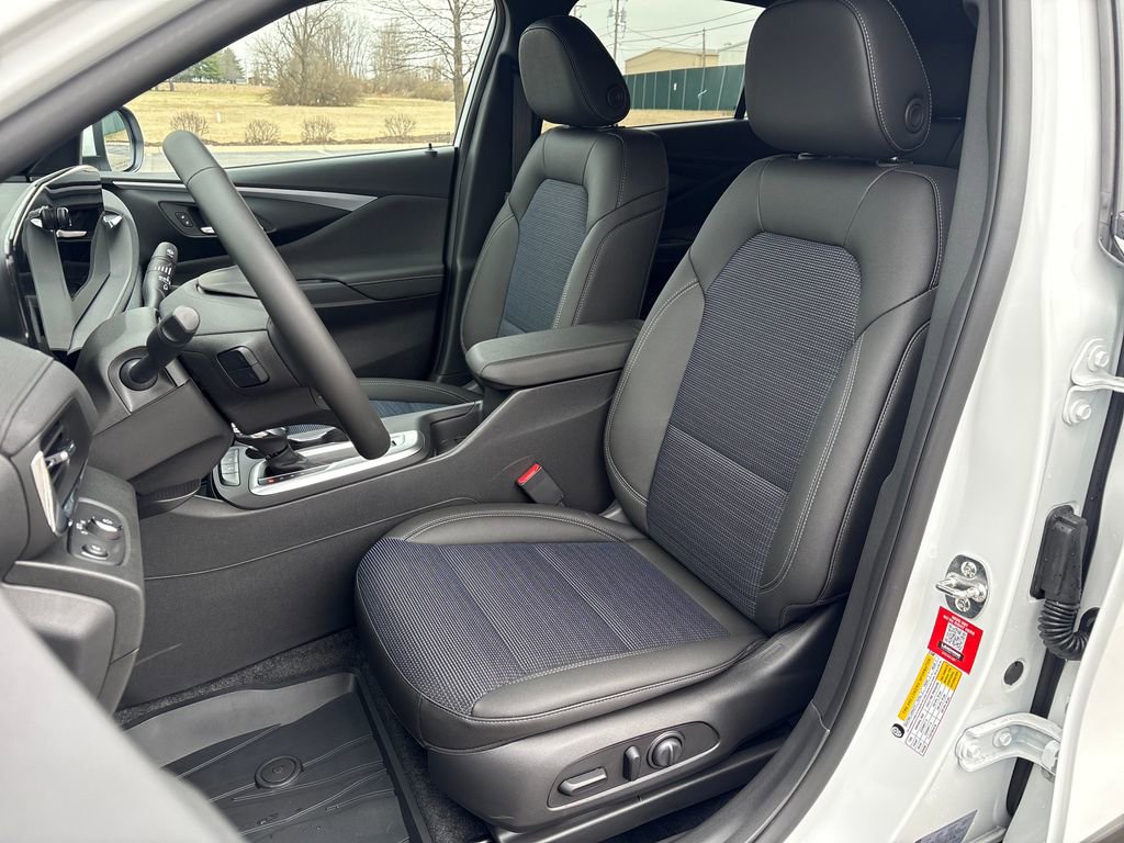 New 2026 Buick Envista Preferred image 13