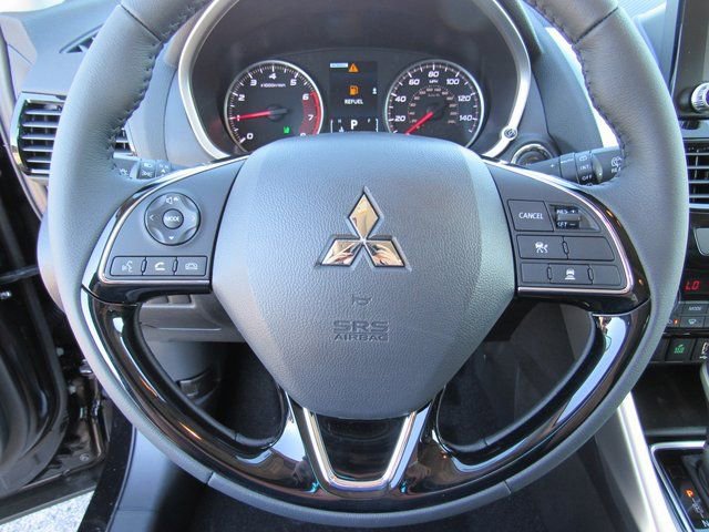 New 2026 Mitsubishi Eclipse Cross SE image 20