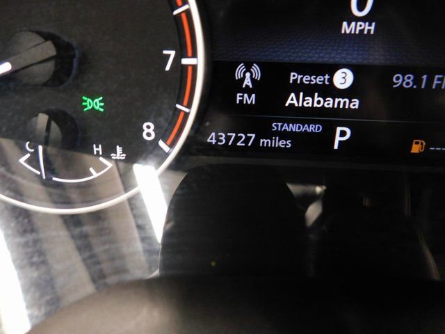 Certified 2023 Nissan Rogue SV image 47