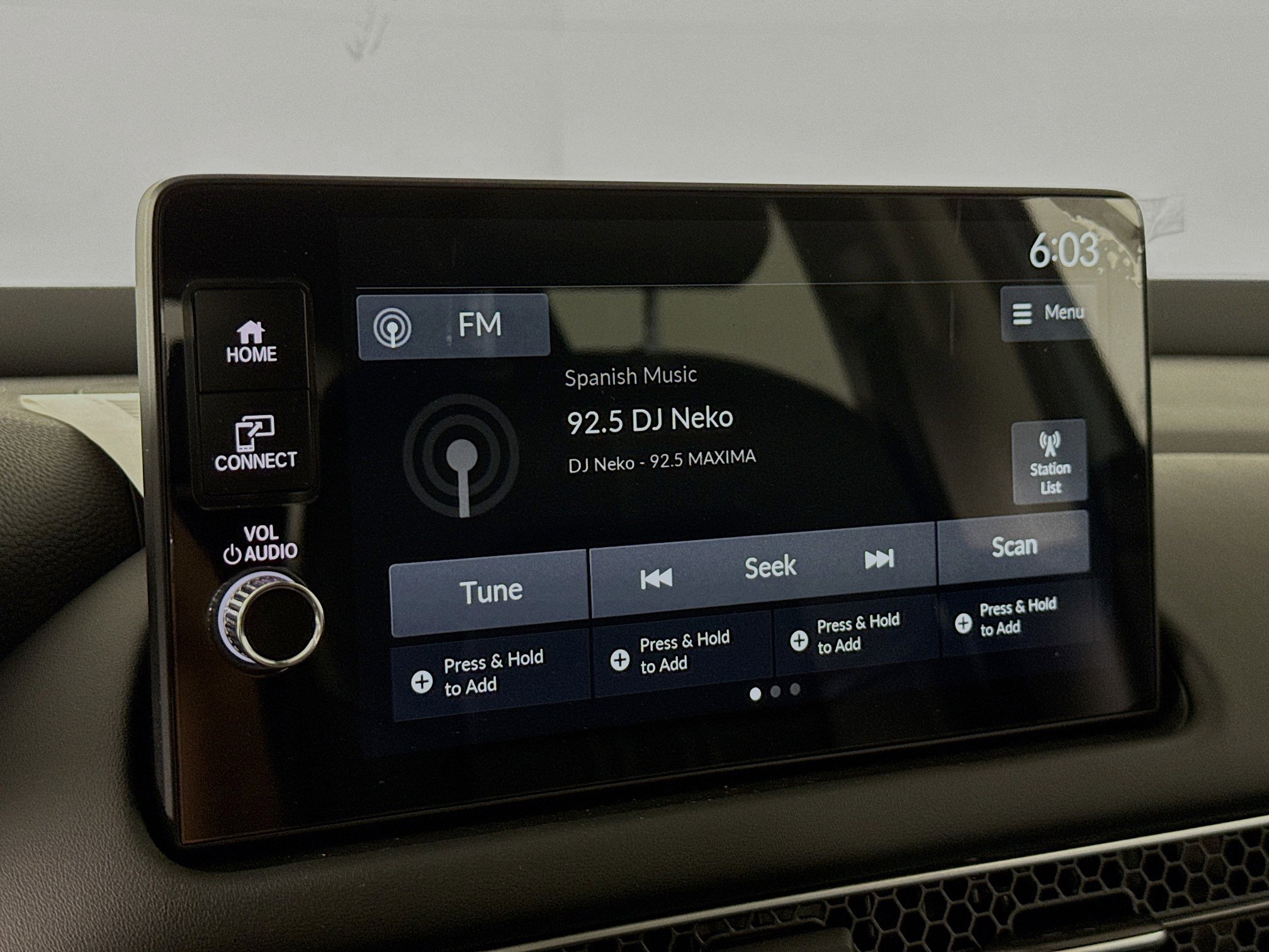 New 2027 Honda HR-V EX-L image 16