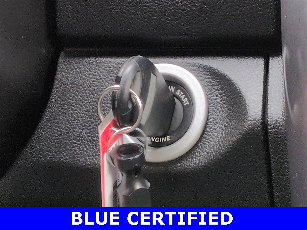 Used 2022 RAM 1500 Classic Warlock image 16