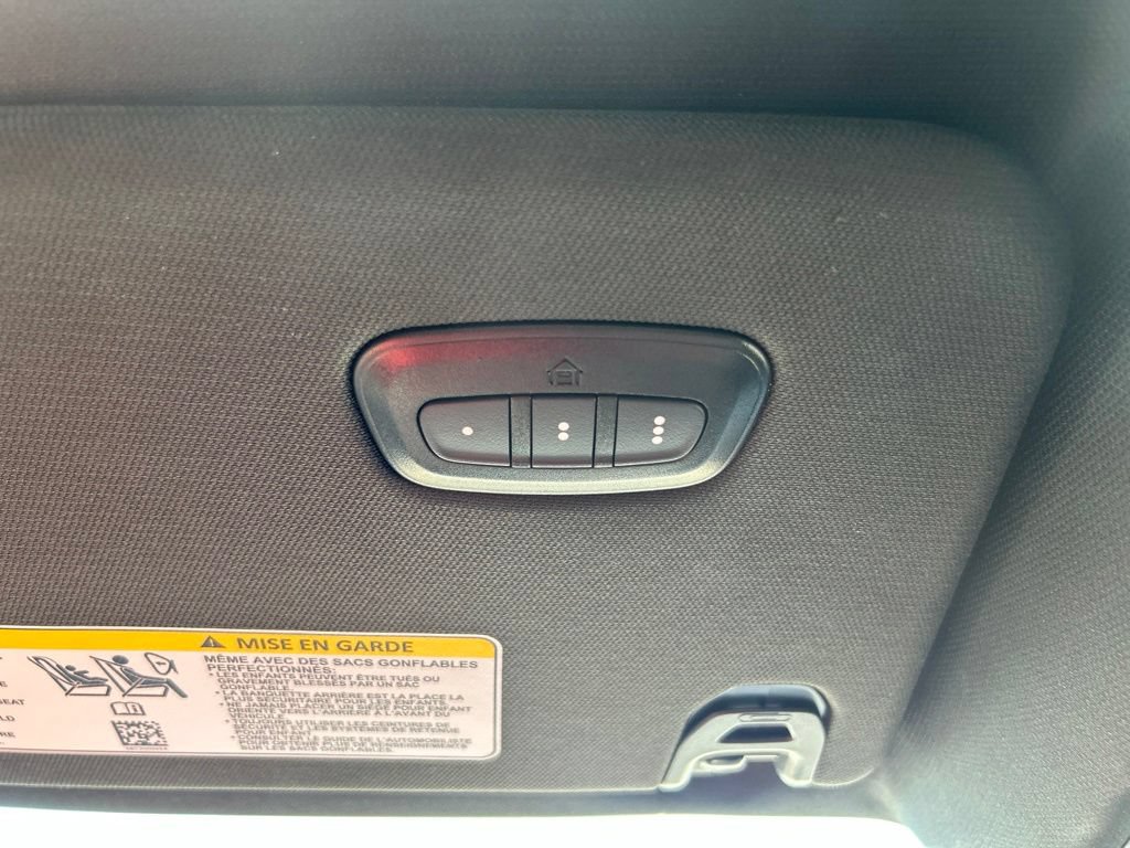 Used 2025 RAM 1500 Big Horn AWD/4WD image 30