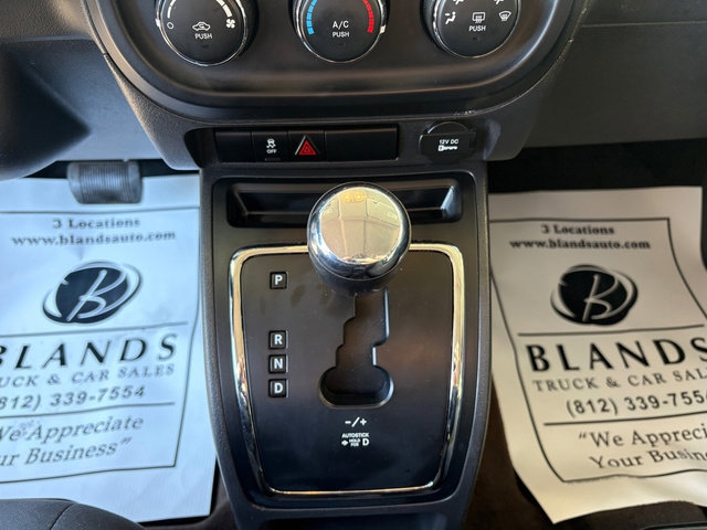 Used 2014 Jeep Patriot Sport image 24