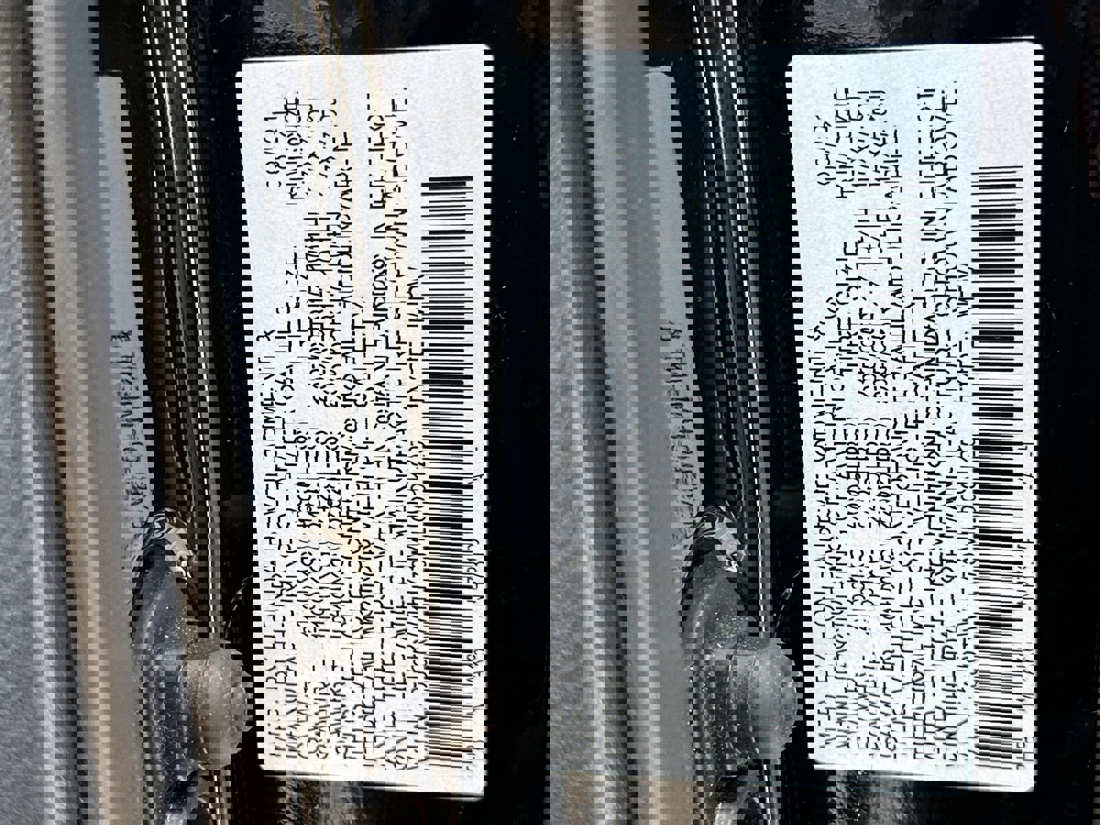 Certified 2021 Honda CR-V Special Edition image 25