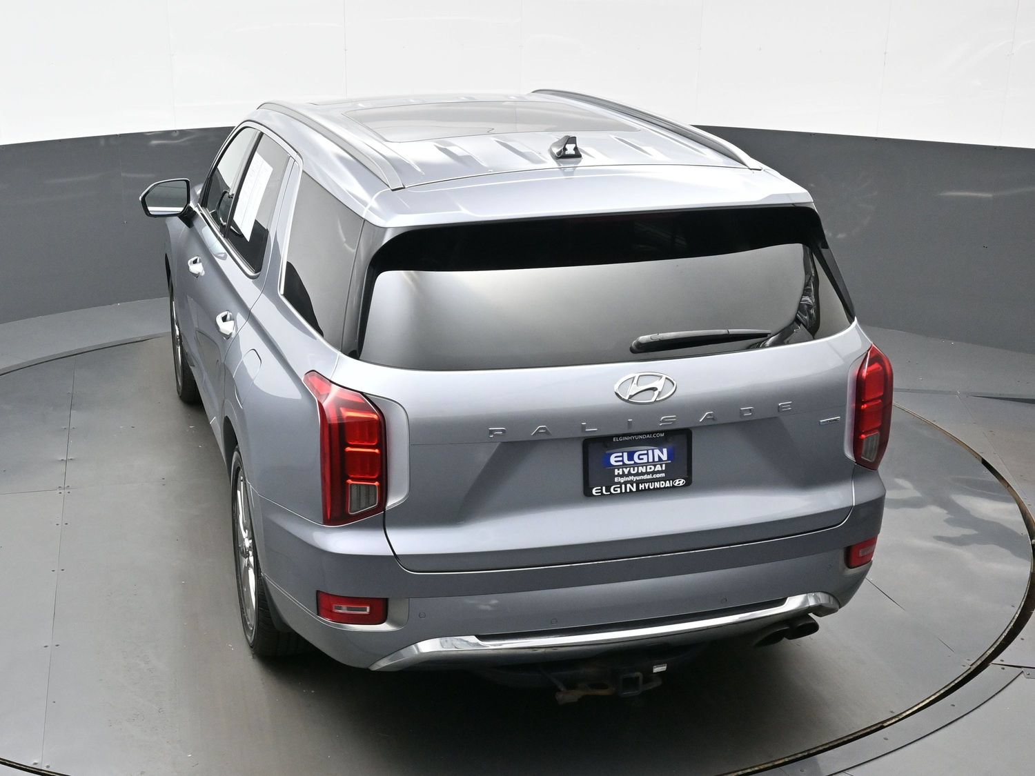 Used 2020 Hyundai Palisade Limited AWD/4WD image 38