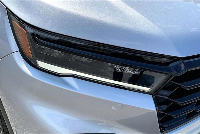 Certified 2025 Honda Pilot TrailSport image 27