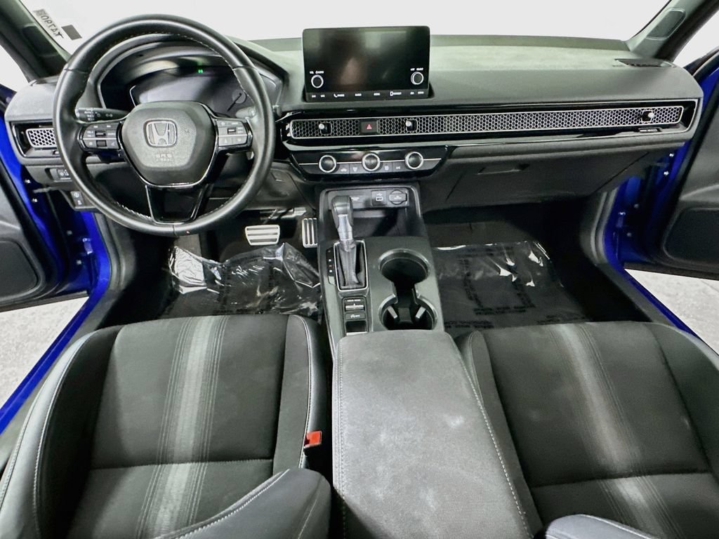 Used 2024 Honda Civic Sport image 16