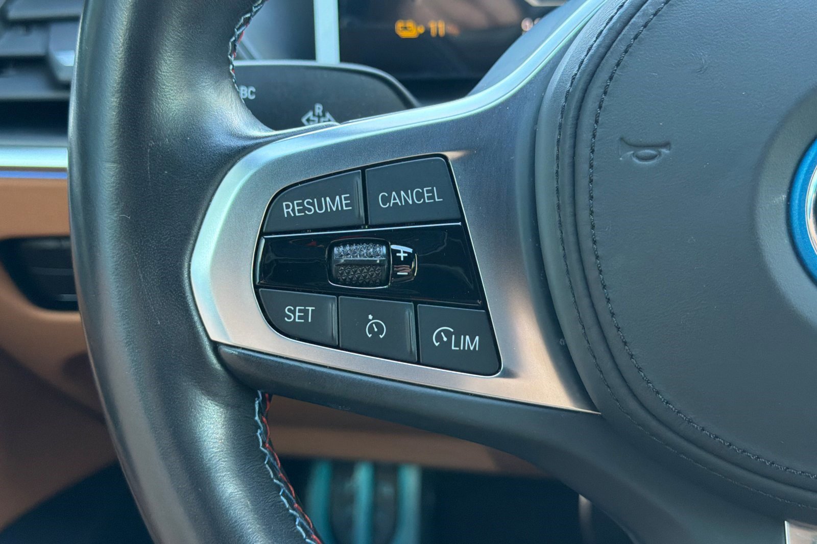 Certified 2023 BMW i4 M50 w/ Premium Package image 30