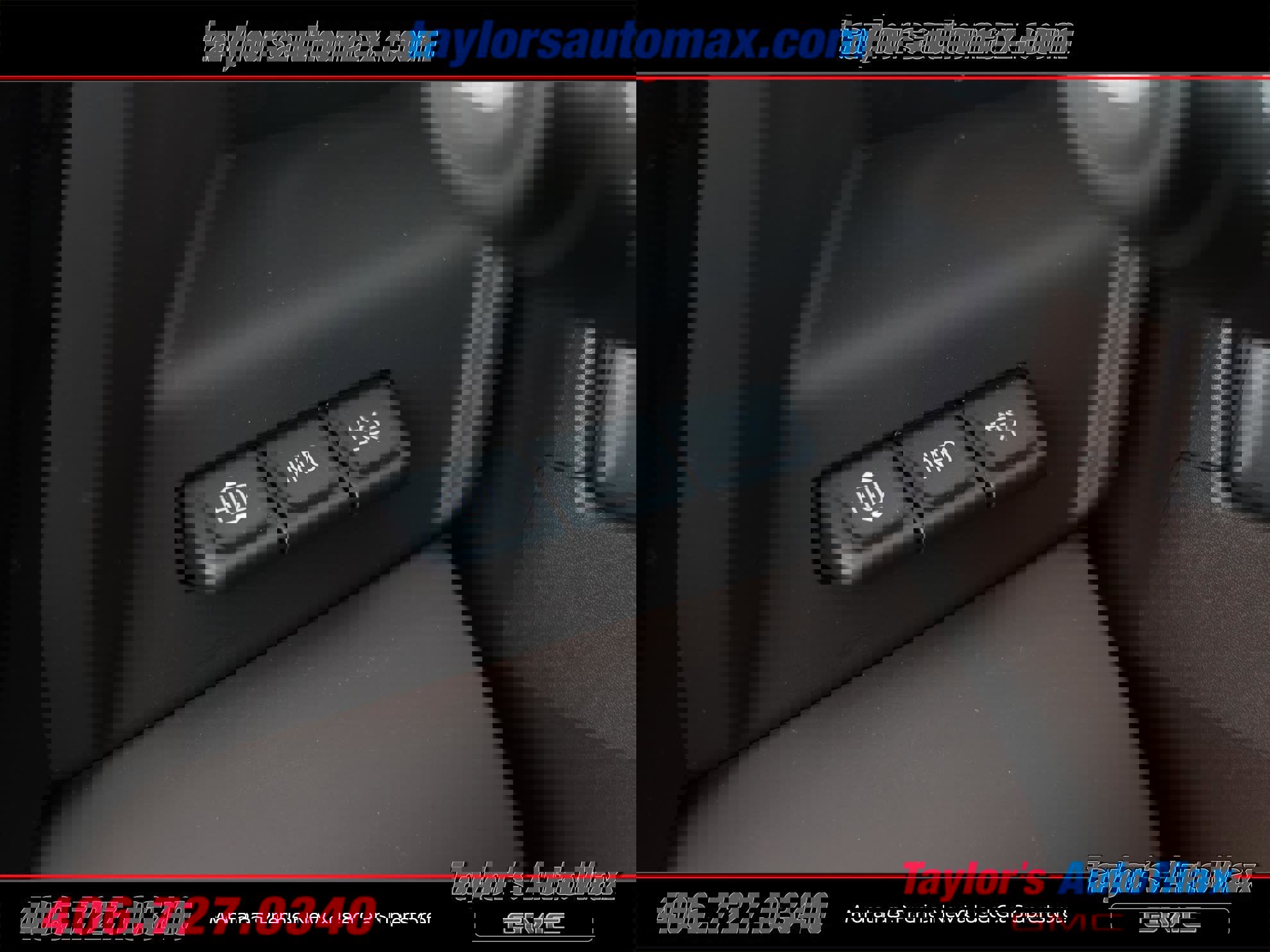 New 2026 GMC Sierra 2500 Denali w/ Denali Reserve Package image 32