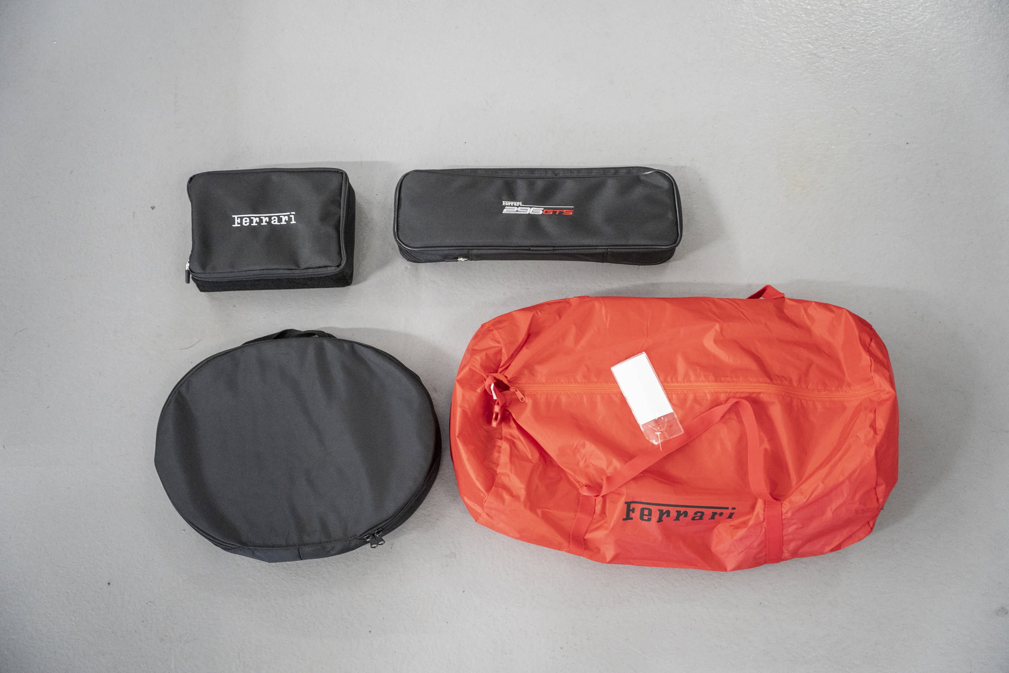 Used 2024 Ferrari 296 GTS image 46