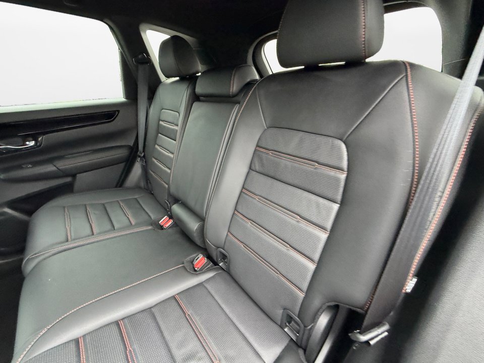 Used 2026 Honda CR-V Sport Touring image 15