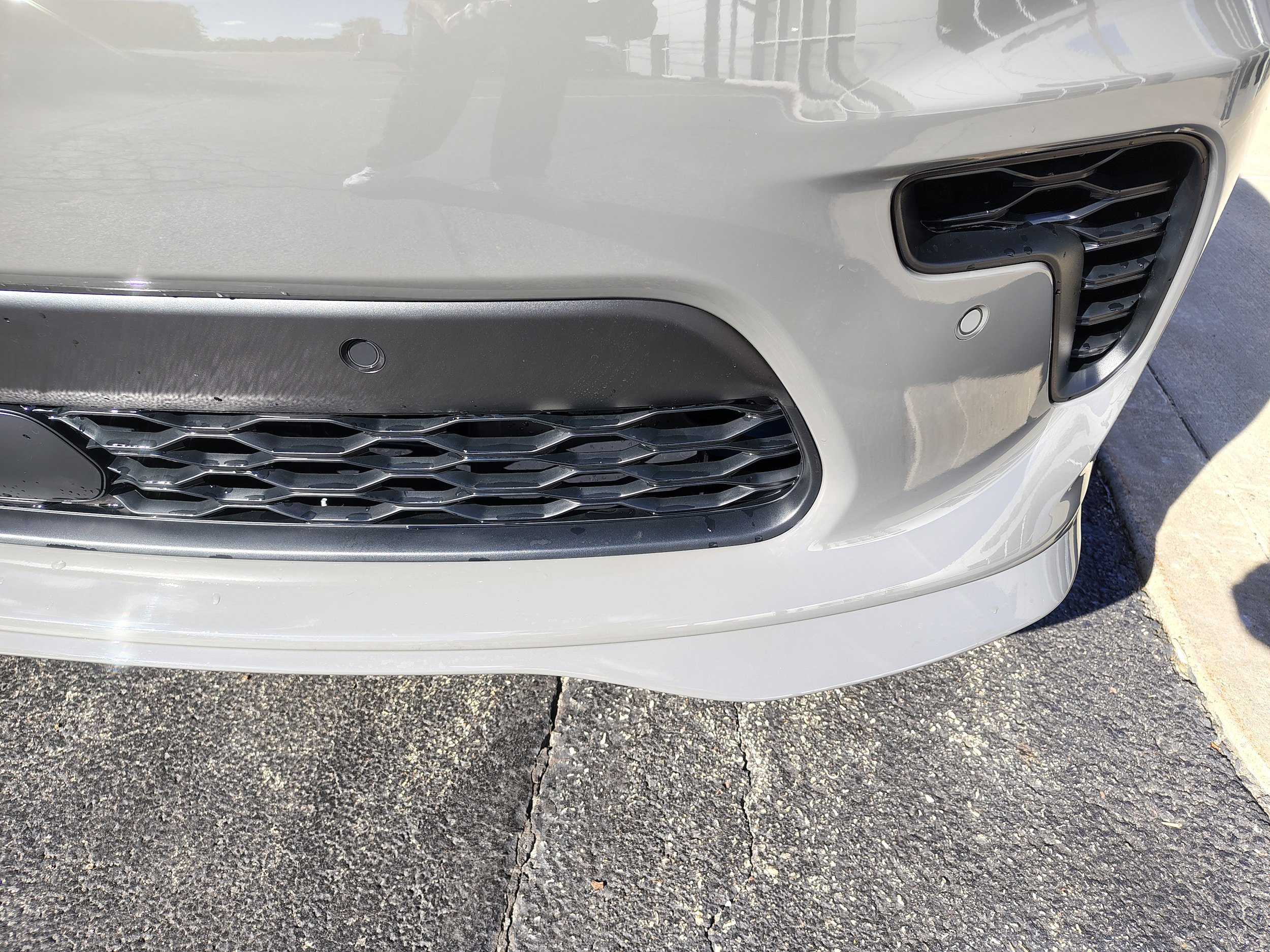 New 2027 Dodge Durango GT AWD/4WD image 4
