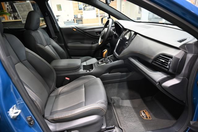 Used 2025 Subaru Outback Wilderness image 10