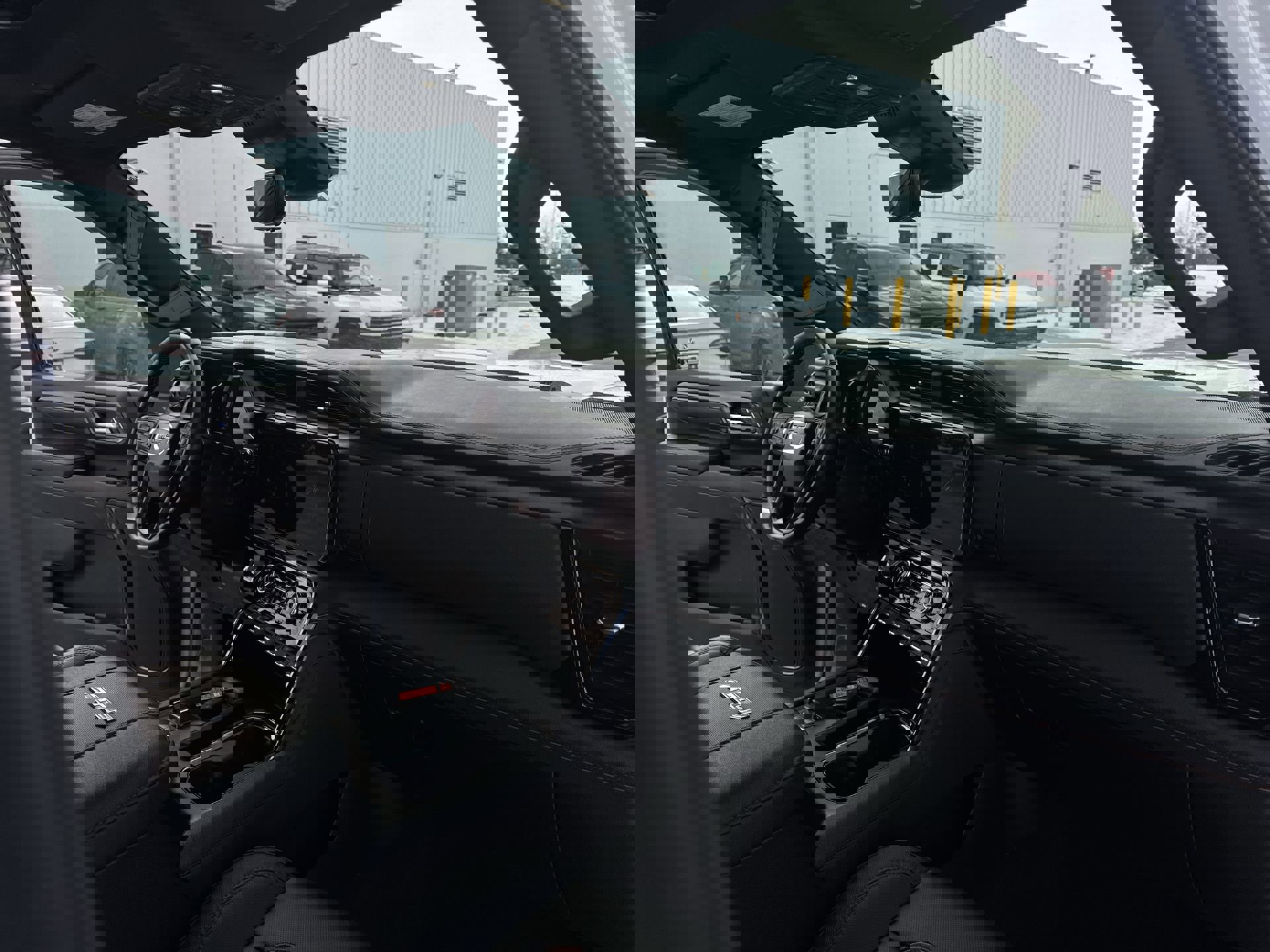 Certified 2024 GMC Sierra 2500 AT4 w/ AT4 Premium Plus Package image 30