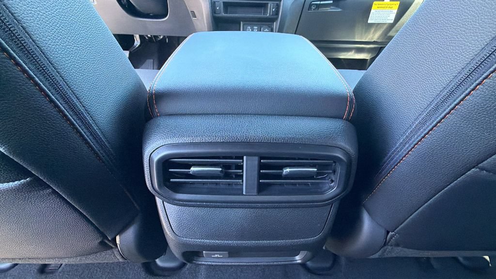 New 2026 Honda Ridgeline TrailSport image 25