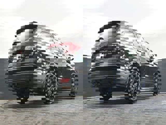 Used 2022 Honda Pilot Black Edition image 37