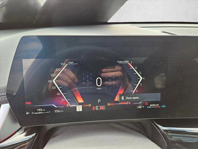 Used 2026 BMW X1 xDrive28i w/ Convenience Package image 10