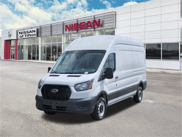 Used 2023 Ford Transit 250 148 High Roof image 8