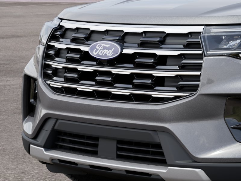 New 2027 Ford Explorer Active w/ Active Comfort Package AWD/4WD image 18