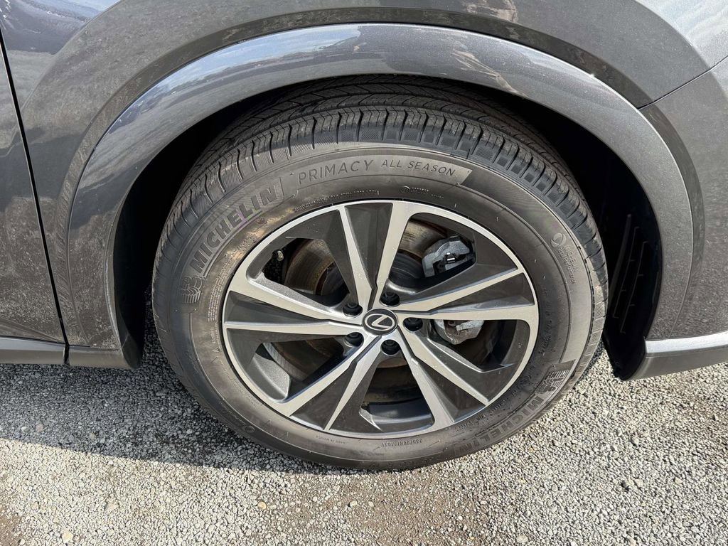 Used 2024 Lexus RX 350 Premium image 7